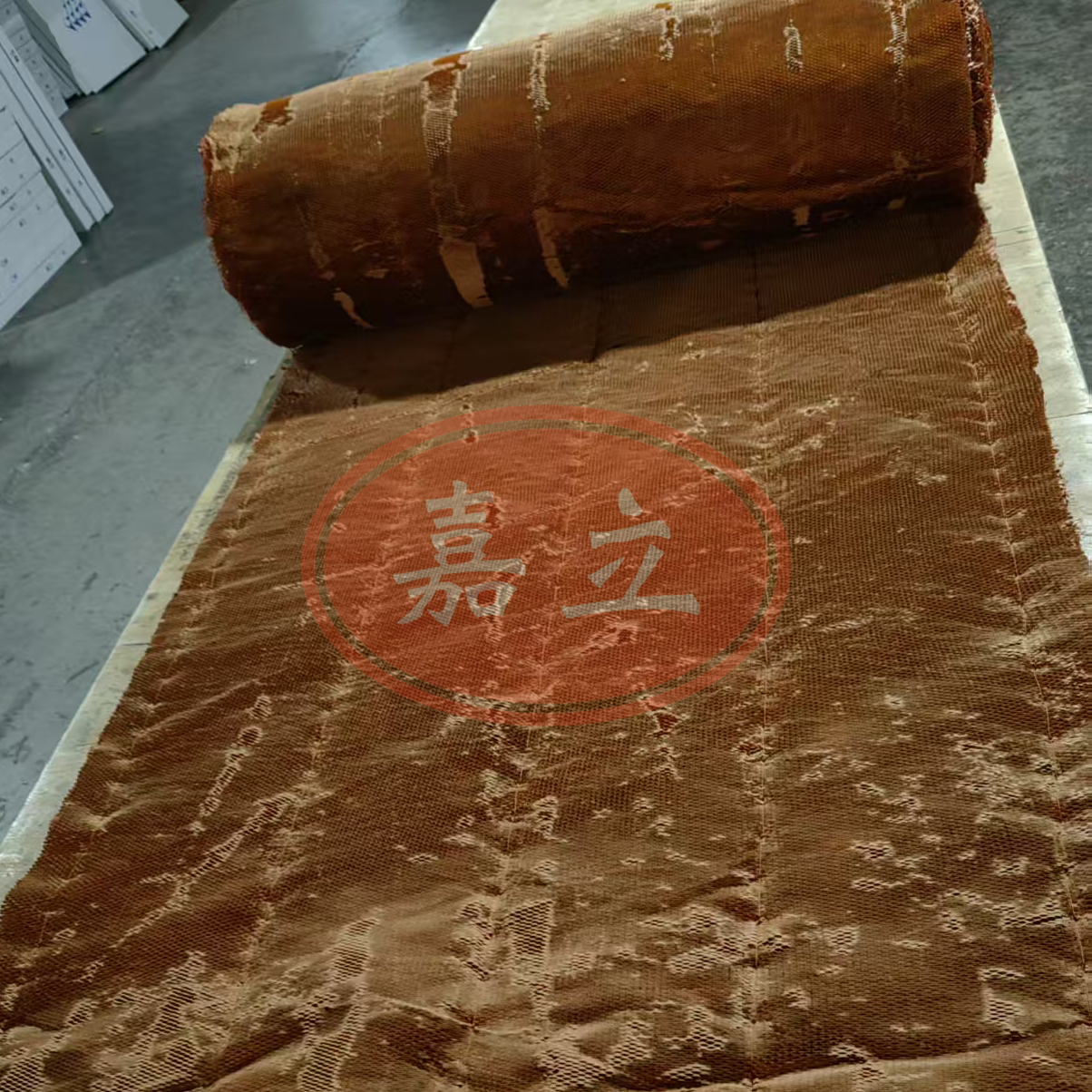 盐山多层油漆过滤纸